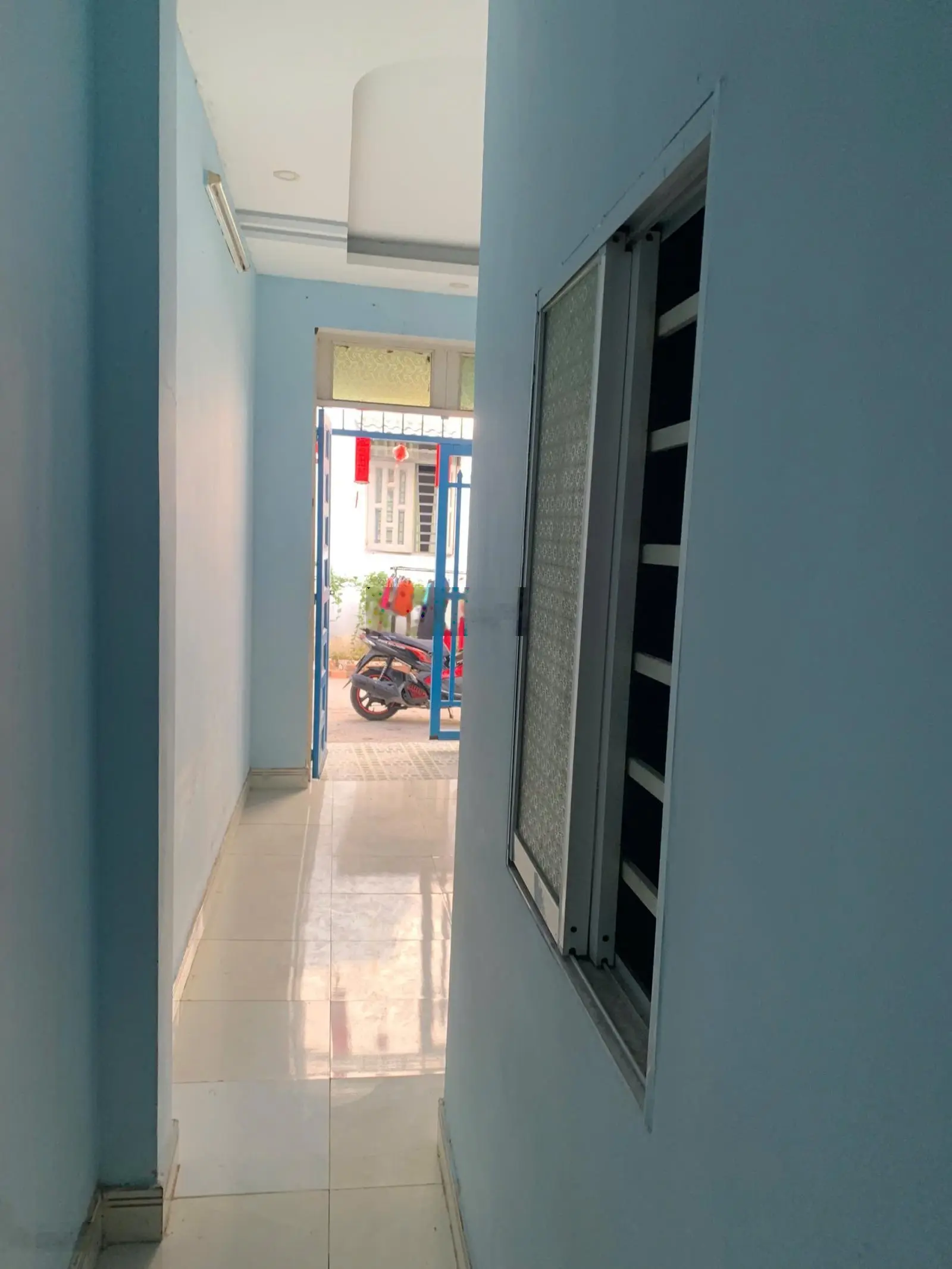 Bán nhà riêng 3.4 tỷ tại Đường Võ Văn Hát, Long Trường, Quận 9, HCM, 52m2 cho gia đình trẻ
