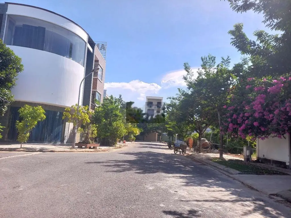 Bán đất khu Điện Âm Dầu Khí 120m2 đường 7m5 giá chỉ 2ty9xx