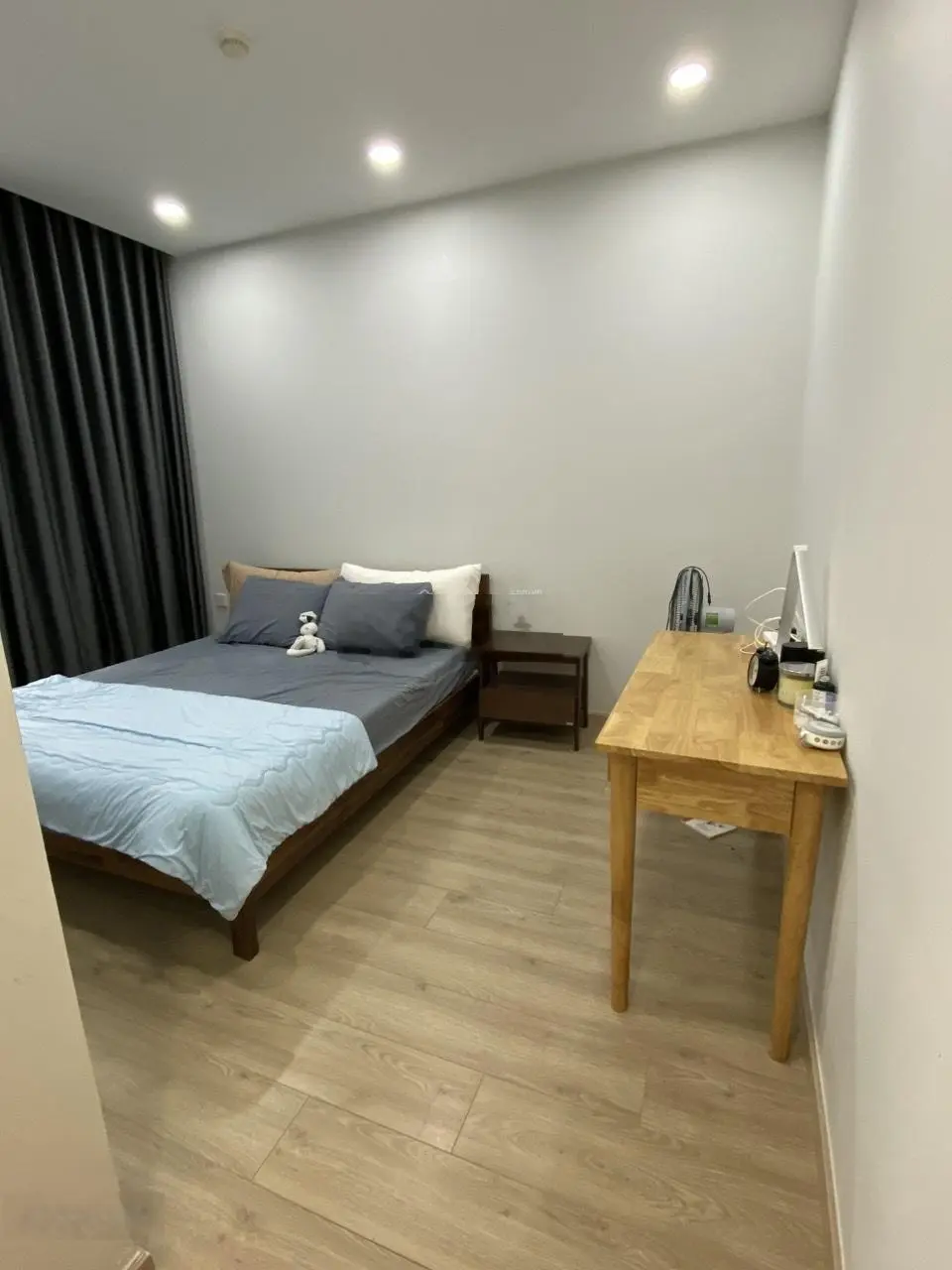 Hot ! bán căn emerald - 63m2- 2pn-1wc giá 3.550 tỷ (102%) nhà full nt