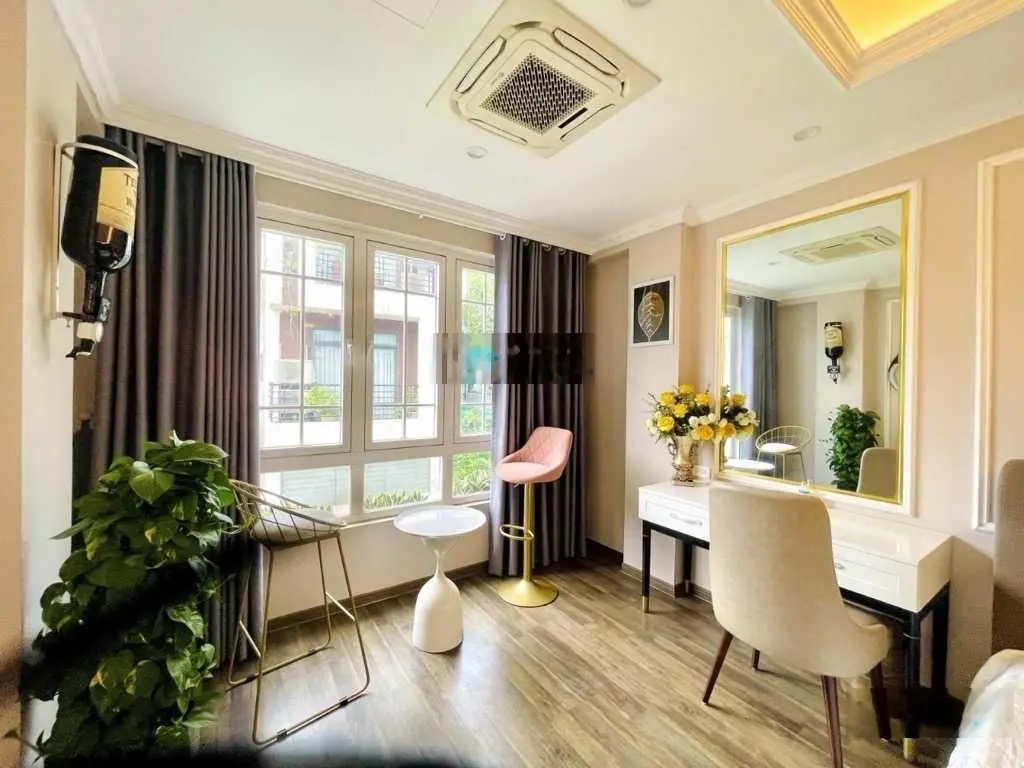 Hiếm, bán nhà mặt phố Đồng Cổ, Tây Hồ - thang máy vỉa hè - kinh doanh đỉnh cao, 40,1m2, giá 15,1 tỷ