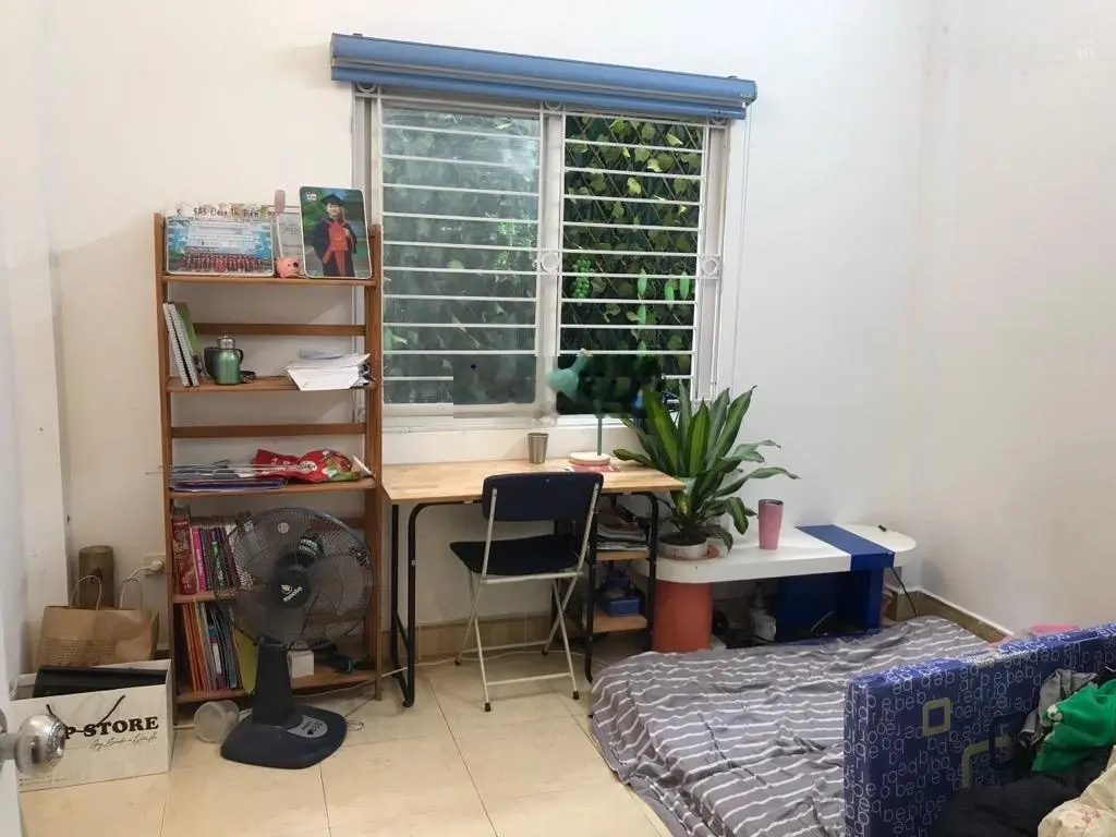 Nhà đẹp 2 thoáng yên tĩnh an ninh cực tốt - gần TTTM trường học