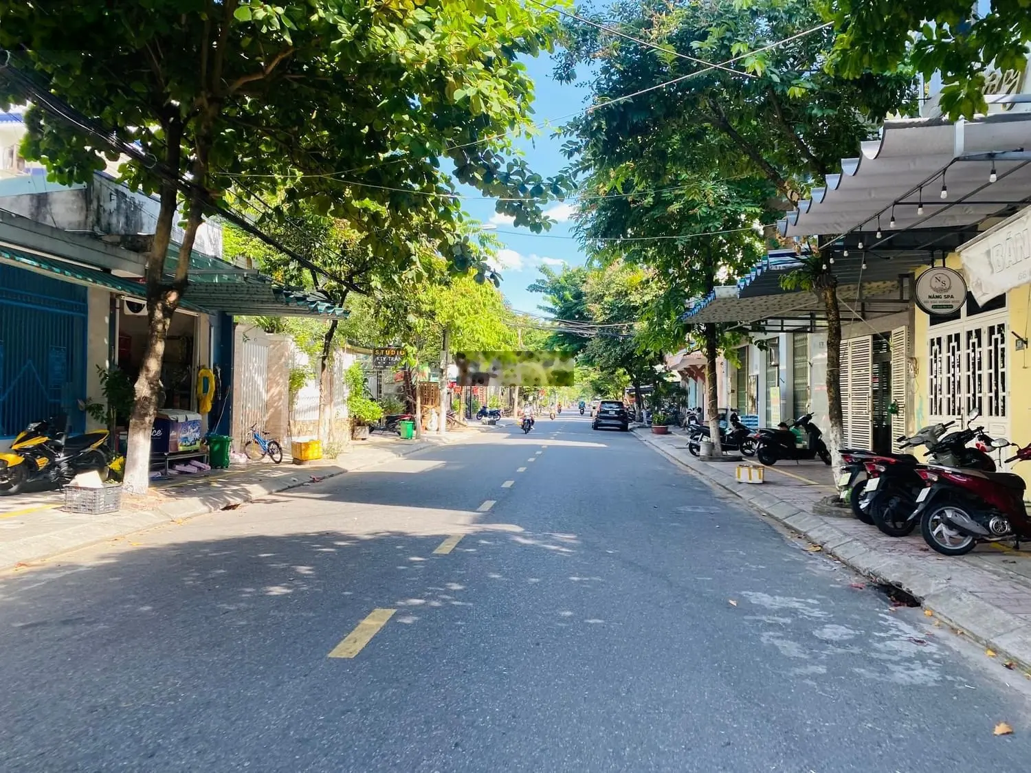 Giá siêu rẻ - bán đất 150m2 đường Phạm Cự Lượng 7m5- ra biển Mỹ Khê Sơn Trà vài trăm mét - 10.5 tỷ