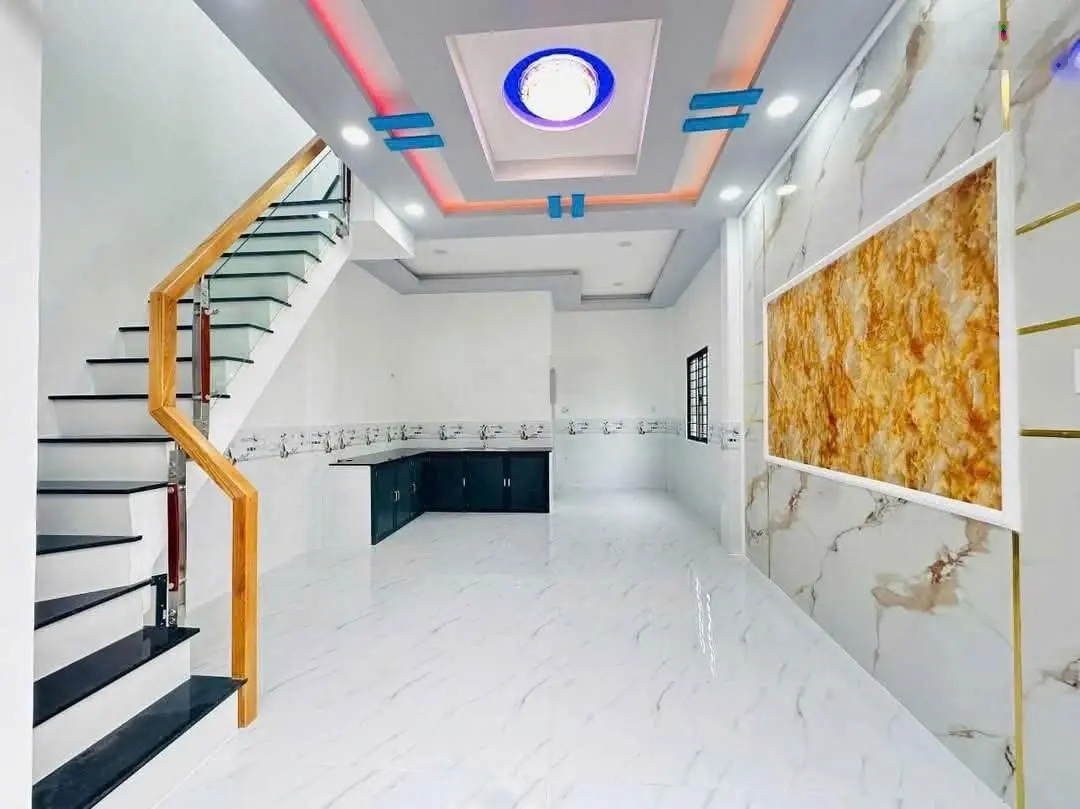 Nhà dành cho vợ chồng mới cưới muốn ra riêng