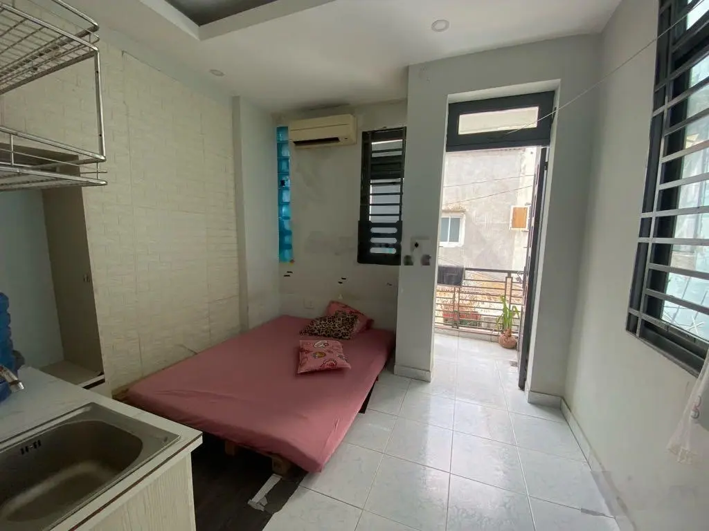 Nhà lô góc hai mặt tiền hẻm xe tải,ngay đường số 8,Gò vấp,Diện tích lớn: 239m2, chỉ: 21.7 tỷ.