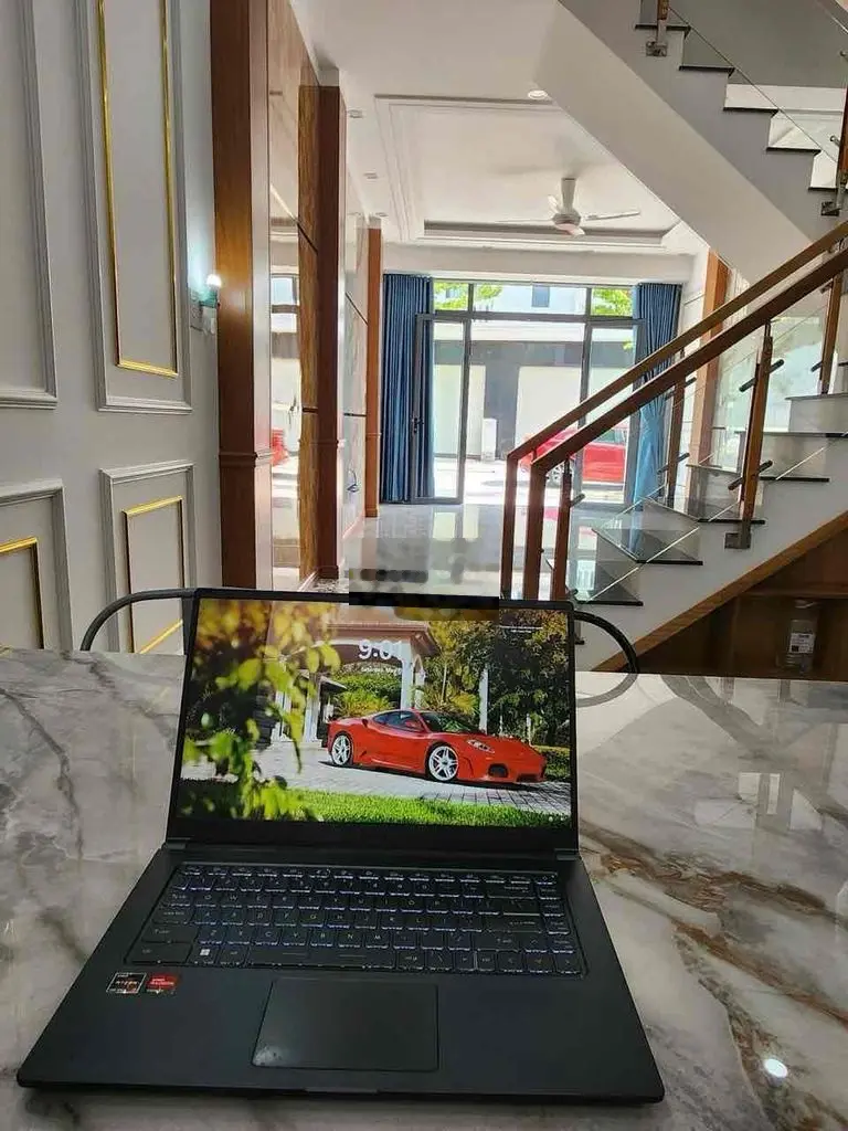 BÁN NHÀ 3 LẦU TẶNG FULL NỘI THẤT SAT BÊN AEON