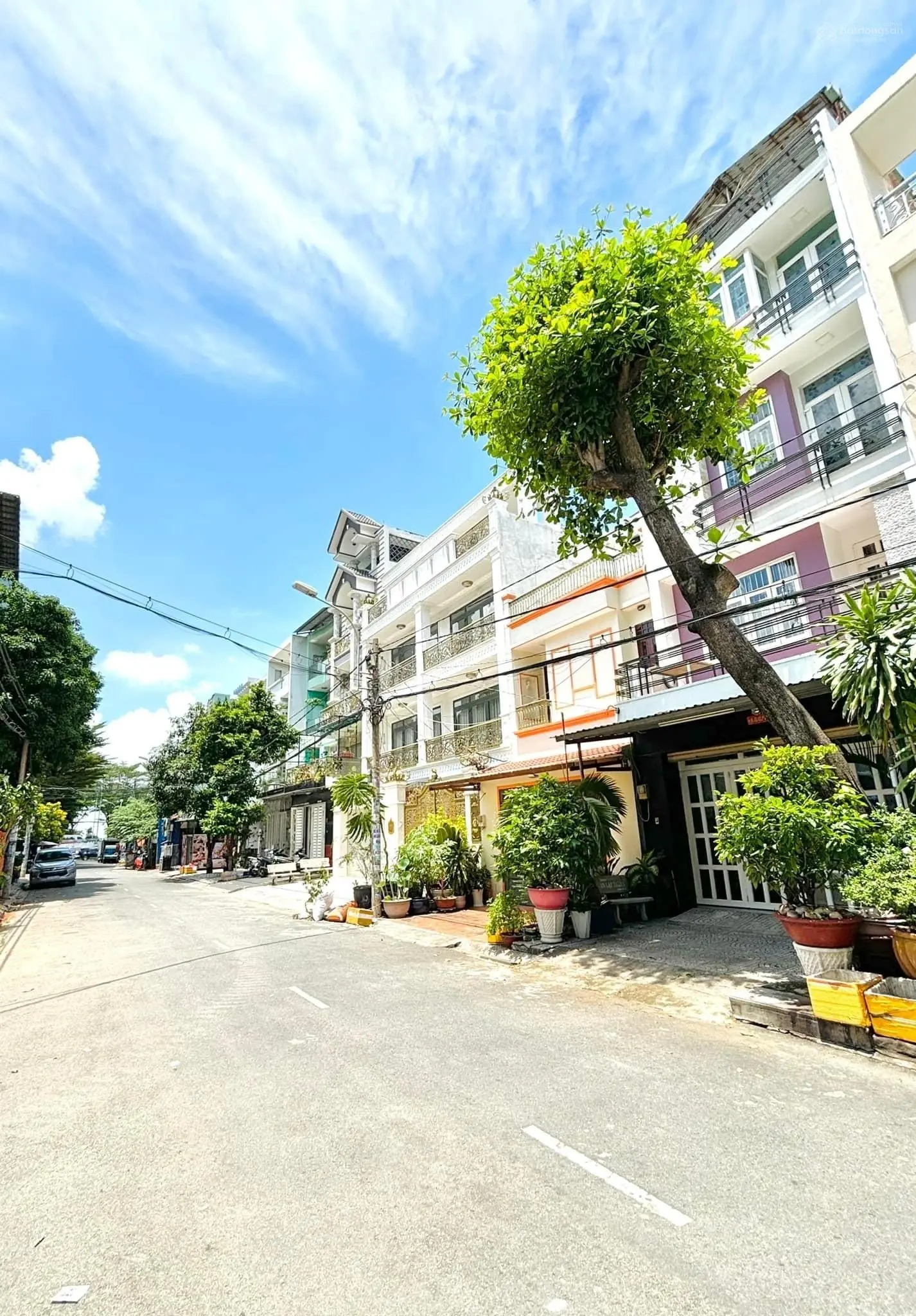 Mặt tiền khu vip tên lửa, sát nhà thờ phaolo - 5x20 - 4 tầng - chỉ 11,xx tỷ