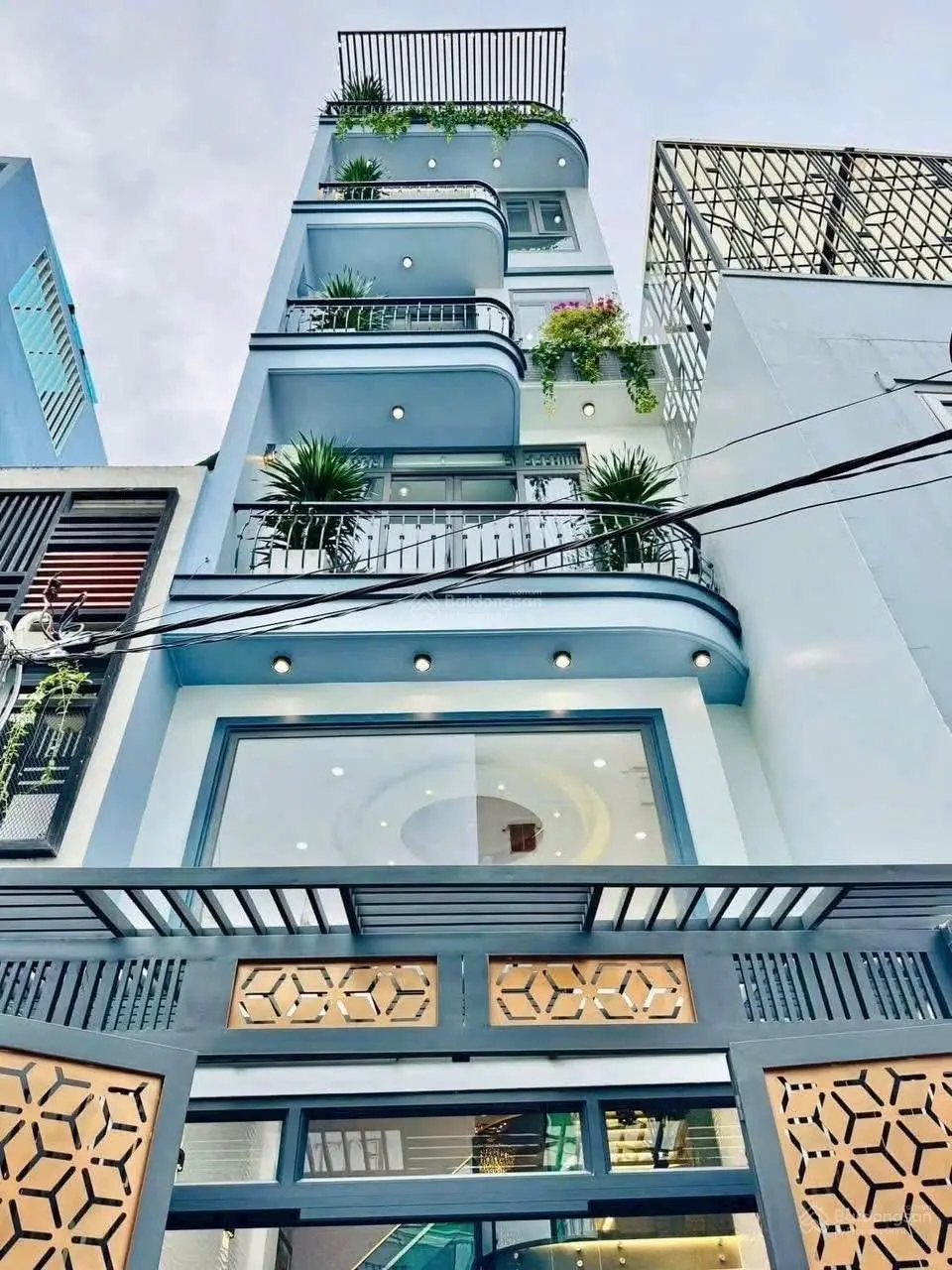 Bán nhà ở đường Tống Hữu Định, phường Thảo Điền, Thủ Đức