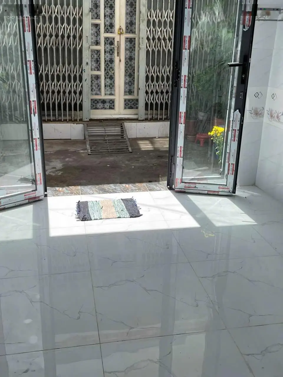 CHỈ NHỈNH 1 tỷ CÓ NHÀ QUẬN 8 GIÁP QUẬN 5 - NGAY TRUNG TÂM Rạch Cát 1.36 tỷ Phường 1