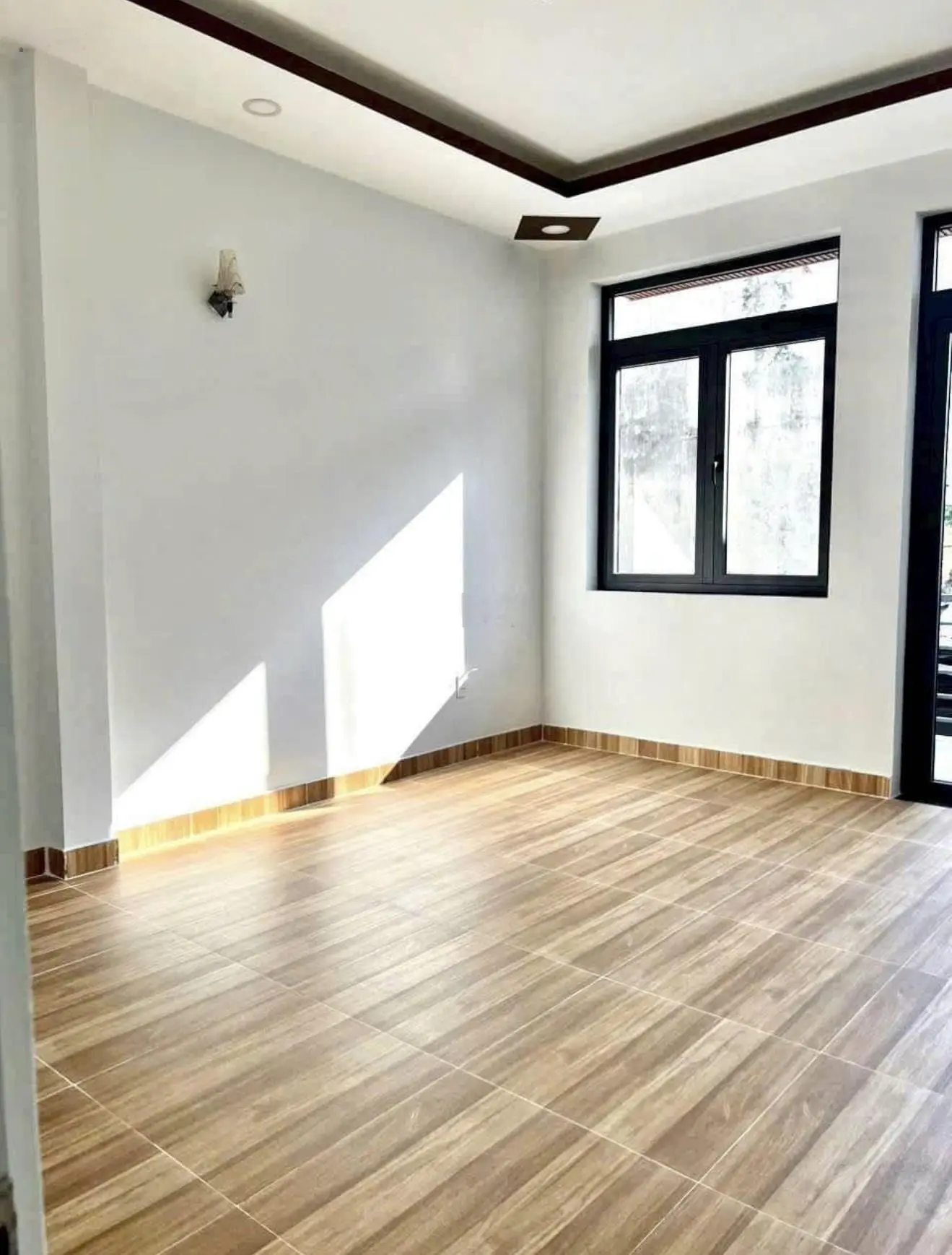 Bán nhà căn Đỗ Xuân Hợp Q9 DT 54m2 3PN SHR LH 0798.545.065