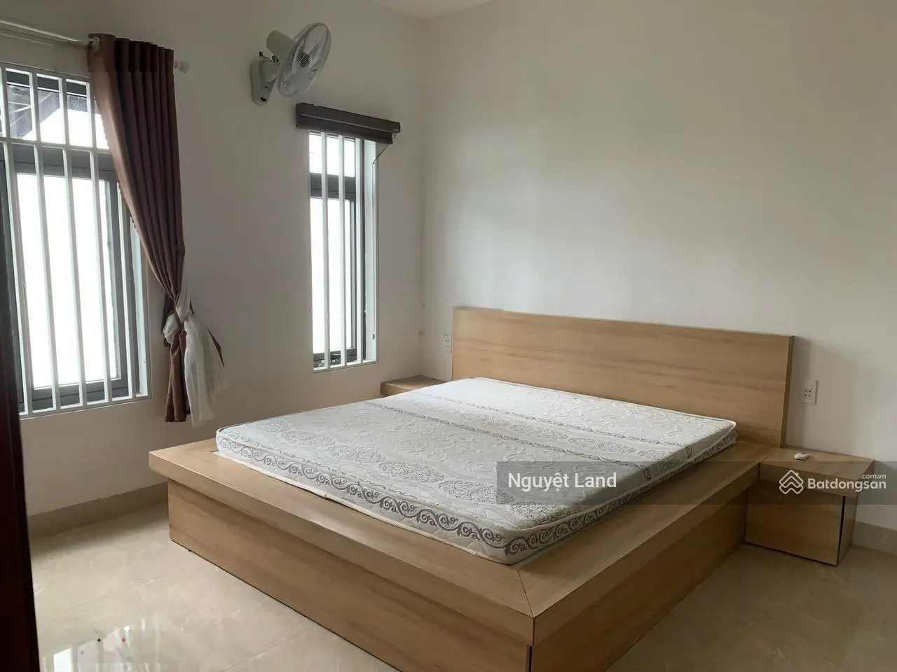 Hàng hot! bán biệt thự 4pn, 4pt tại đường xuân quỳnh, đà nẵng - 192m2