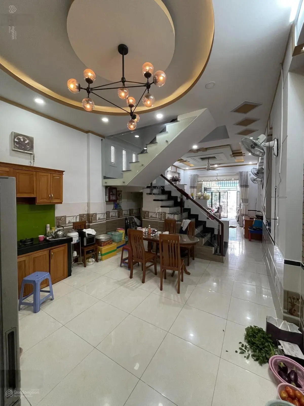 Chính chủ cần bán nhà lầu trệt như mới đường Đặng Văn Mây gần ngã 3 Cây Điệp TP Dĩ An