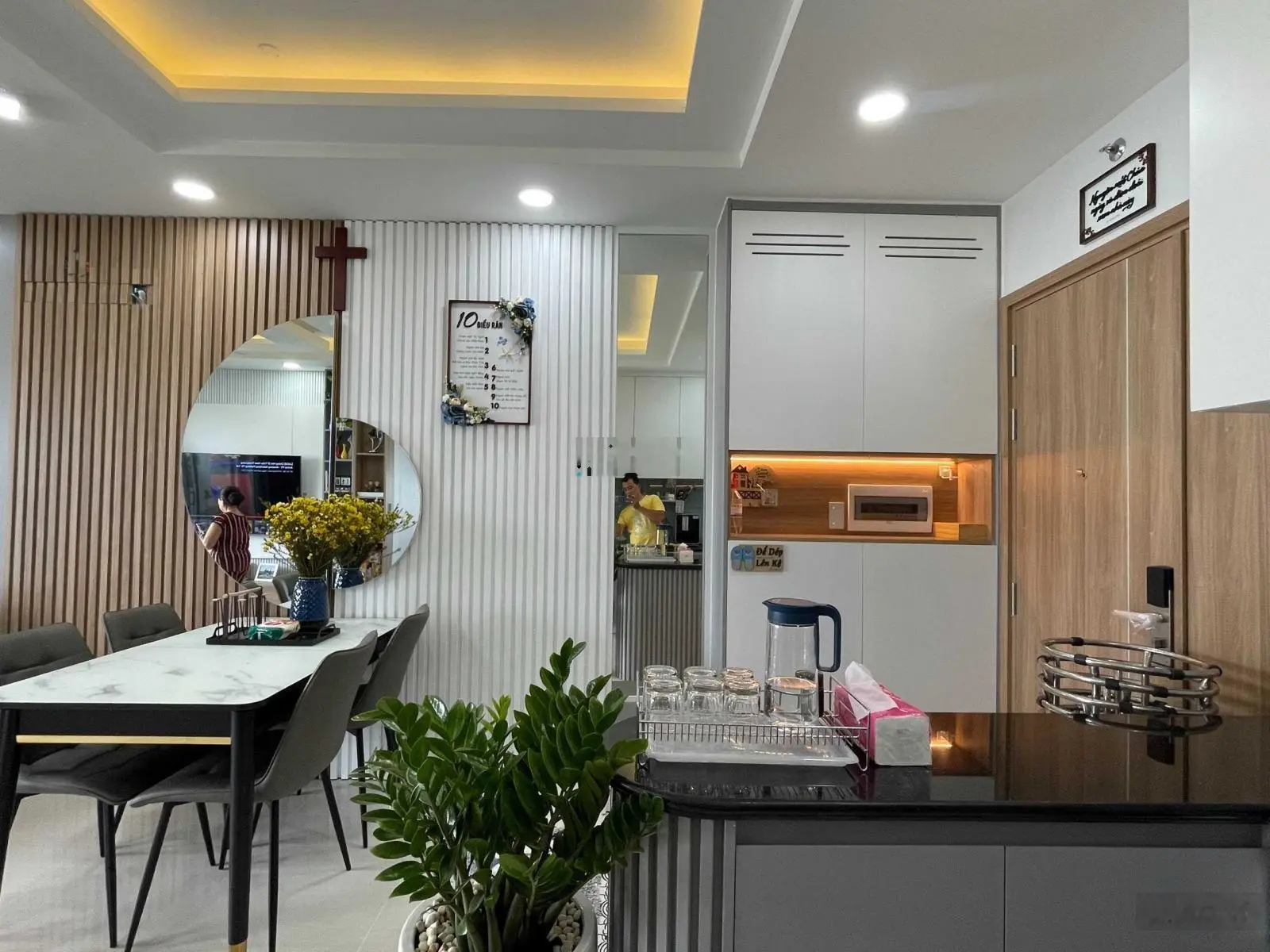 Chính chủ bán căn Lavita Charm 3PN 2WC view Landmark 86m2 4.6 tỷ, 0984 543 ***