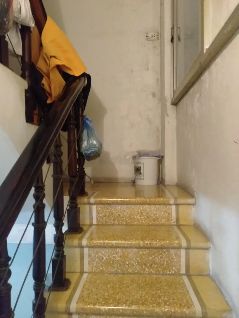 Bán nhà mặt phố kinh doanh tại phố An Xá, Ba Đình. Diện tích 37m2, giá 4,9 tỷ