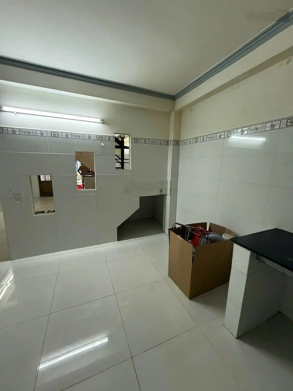 Siêu hiếm hiệp bình chánh - 56m - ngang 4 - 2 tầng sát - phạm văn đồng gigamall - nhỉnh 4 tỷ