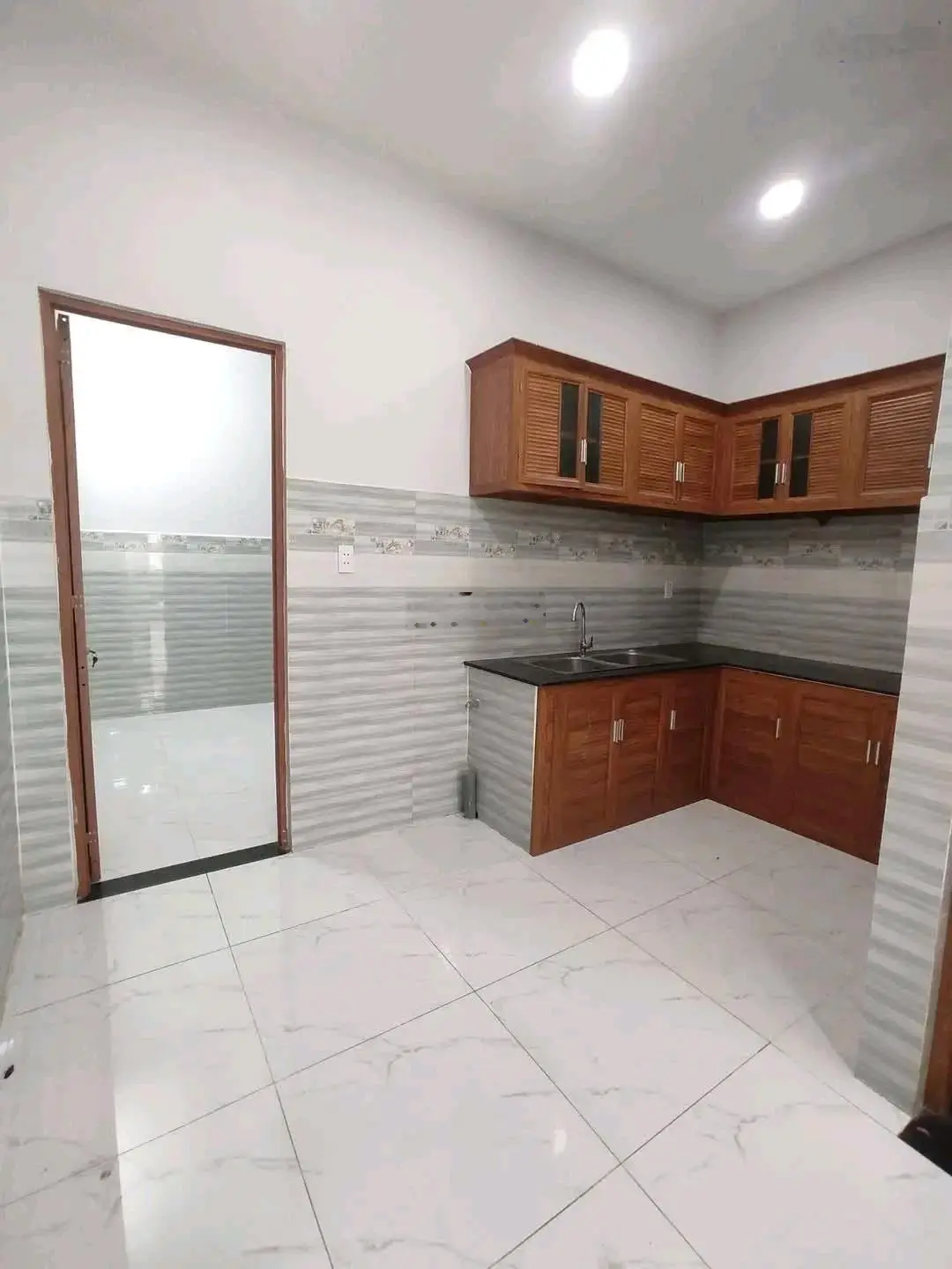 Bán nhà riêng 83m2, 4,2 tỷ tại Tô Ngọc Vân, Tam Phú, Thủ Đức, HCM