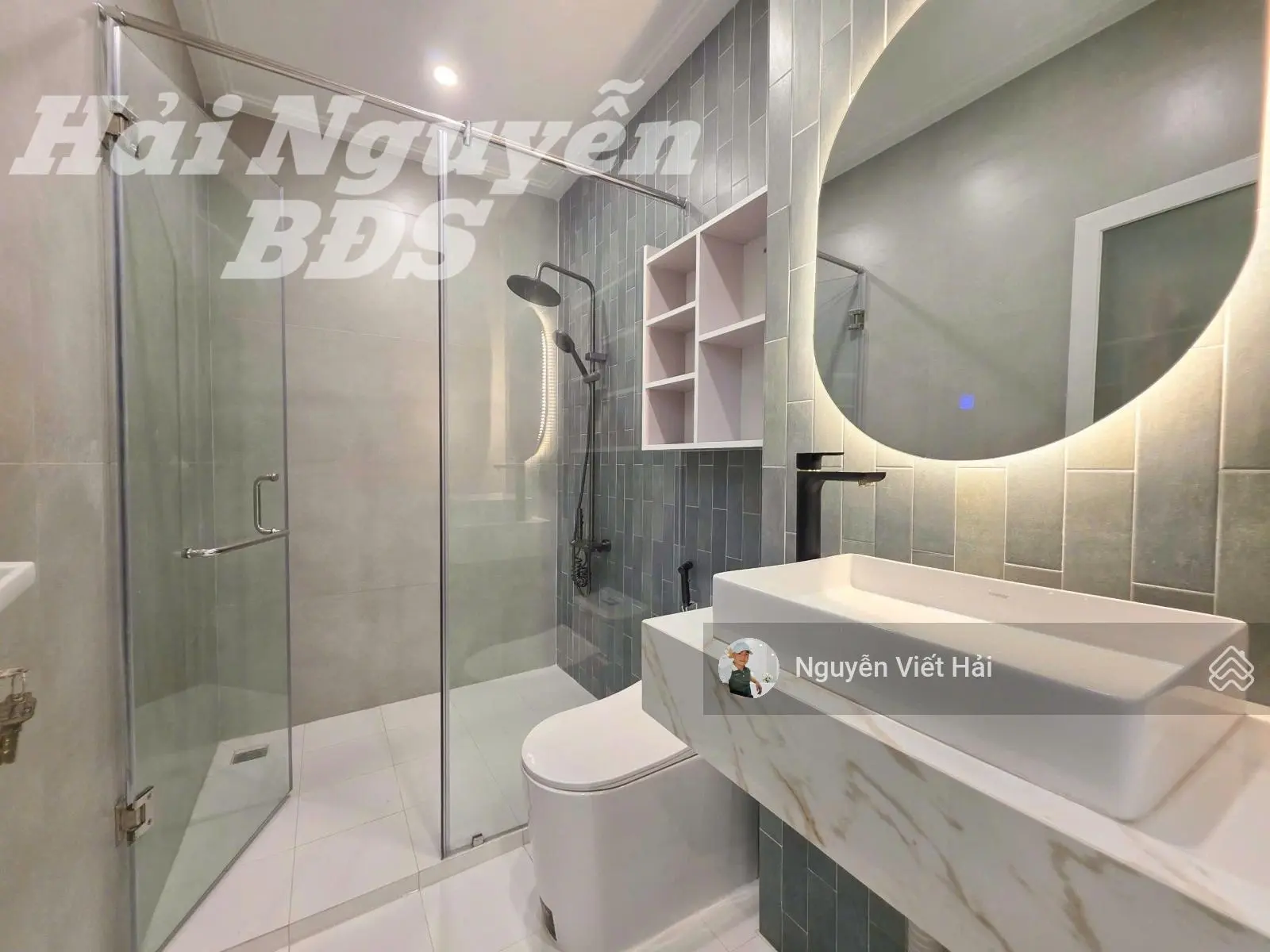 Nhà Mới Hoàn Thiện Mặt Tiền Đường Số Phạm Hữu Lầu, P. Phú Mỹ , Q7 - Full Nội Thất Cao Cấp -