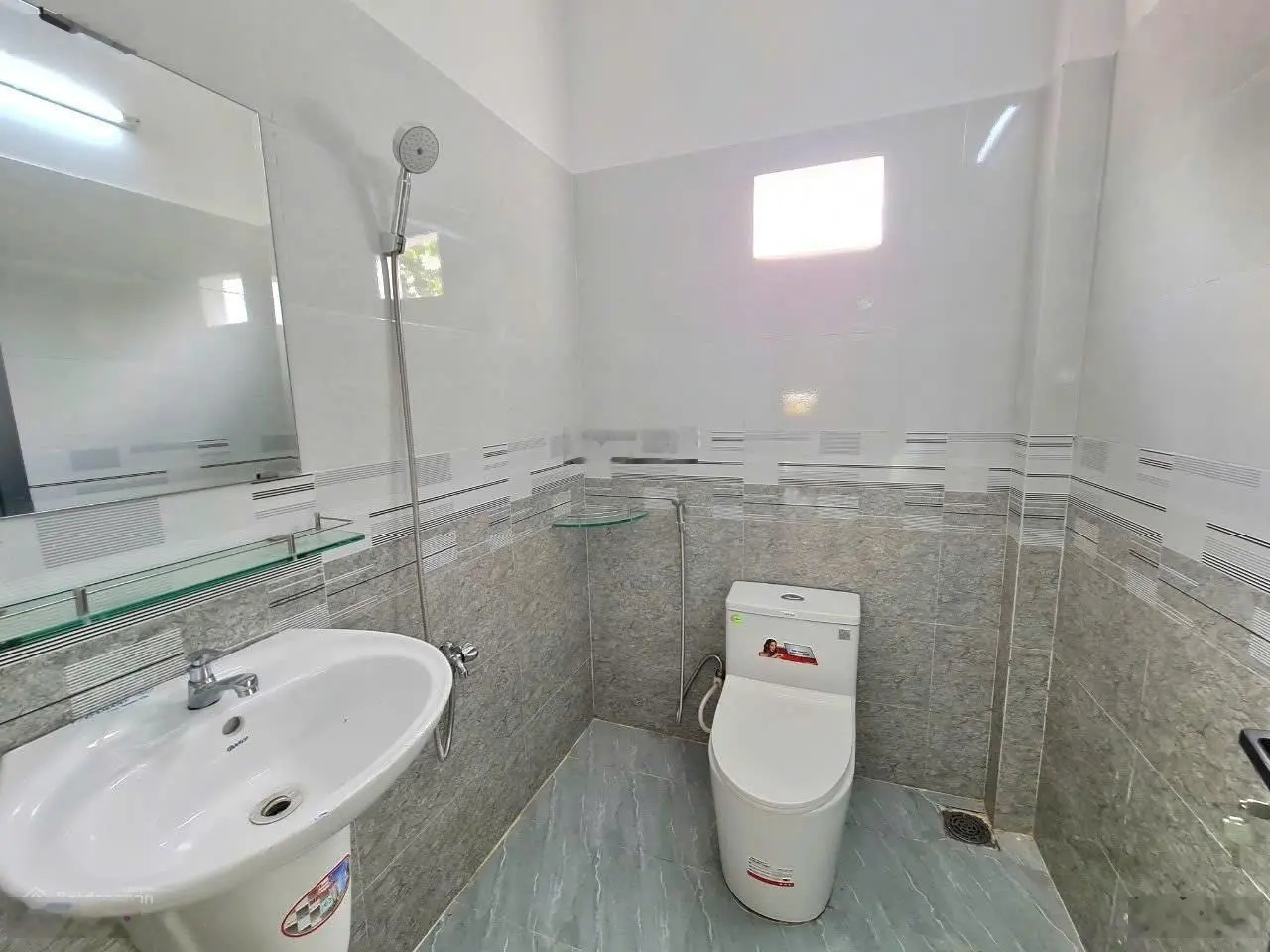 Nhà mặt tiền kinh doanh trung tâm Lái Thiêu hạ bán 5,99 tỷ