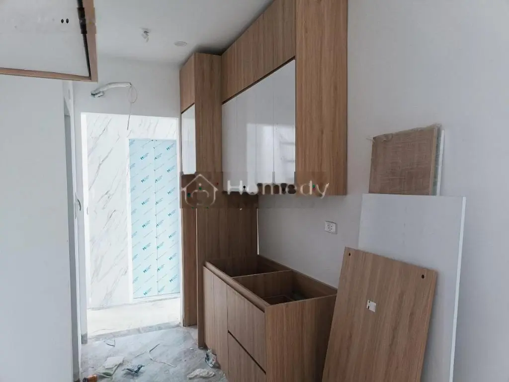 siêu phẩm nhà đê la thành nhỏ