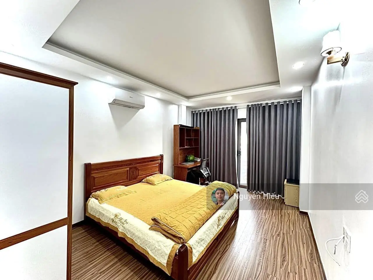 Bán láng hạ - 6 tầng - thang máy - view đẹp - ô tô - tặng nội thất tiền tỷ - 45m2 x mt4.3m