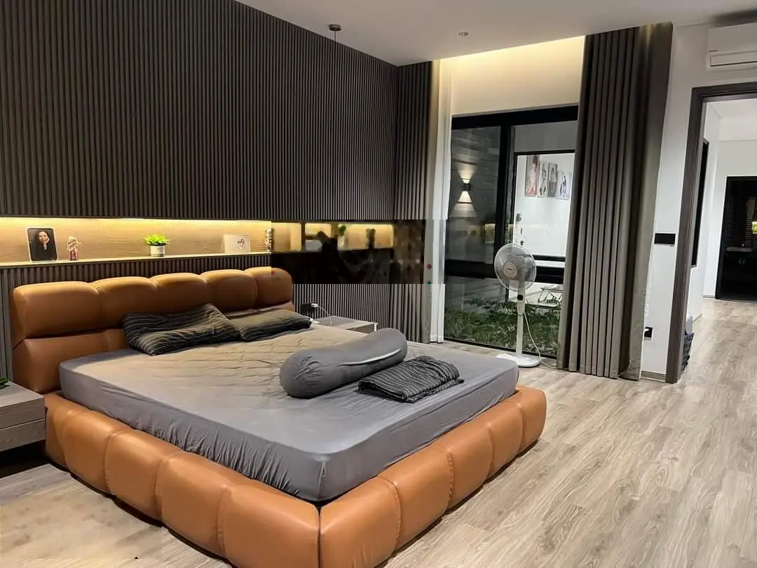 Tái Định Cư Tu Hoàng - Nhổn Vỉa Hè, Thang Máy Kinh Doanh, Văn Phòng, 46m 7tầng 9tỉ Nhỉnh