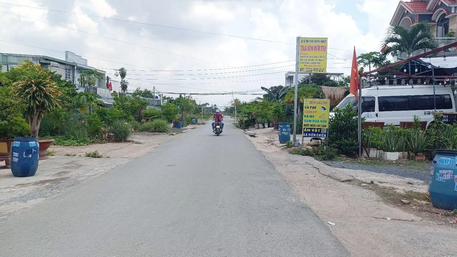 Bán 340m2 nhà sổ riêng mặt tiền đường Ống Nước. Ngay Tô Vĩnh Diện. Mặt tiền kinh doanh vip