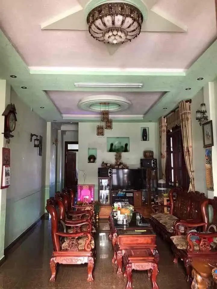 🏆Bán nhà mặt tiền đường Nguyên Tử Lực
