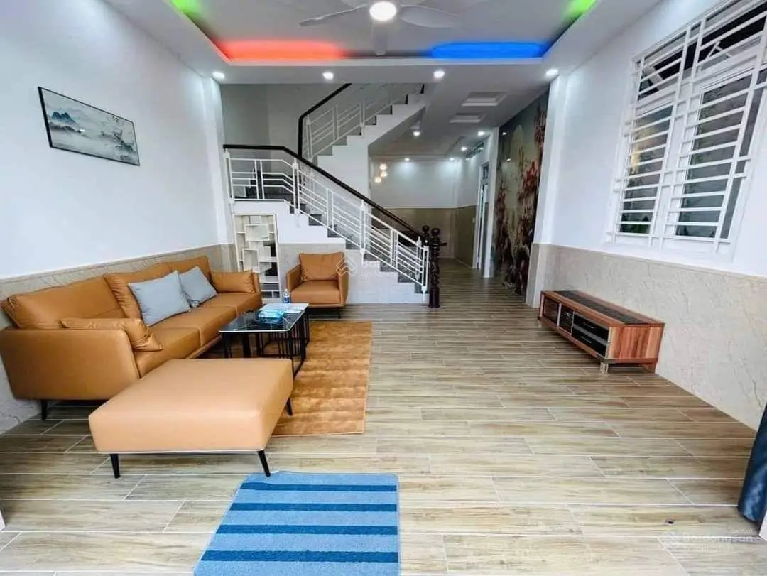 Cơ hội sở hữu căn nhà ngay tại phuờng an lạc a, bình tân dt 50m 2 giá chỉ 2 tỷ 6, thiện chí bớt lộc