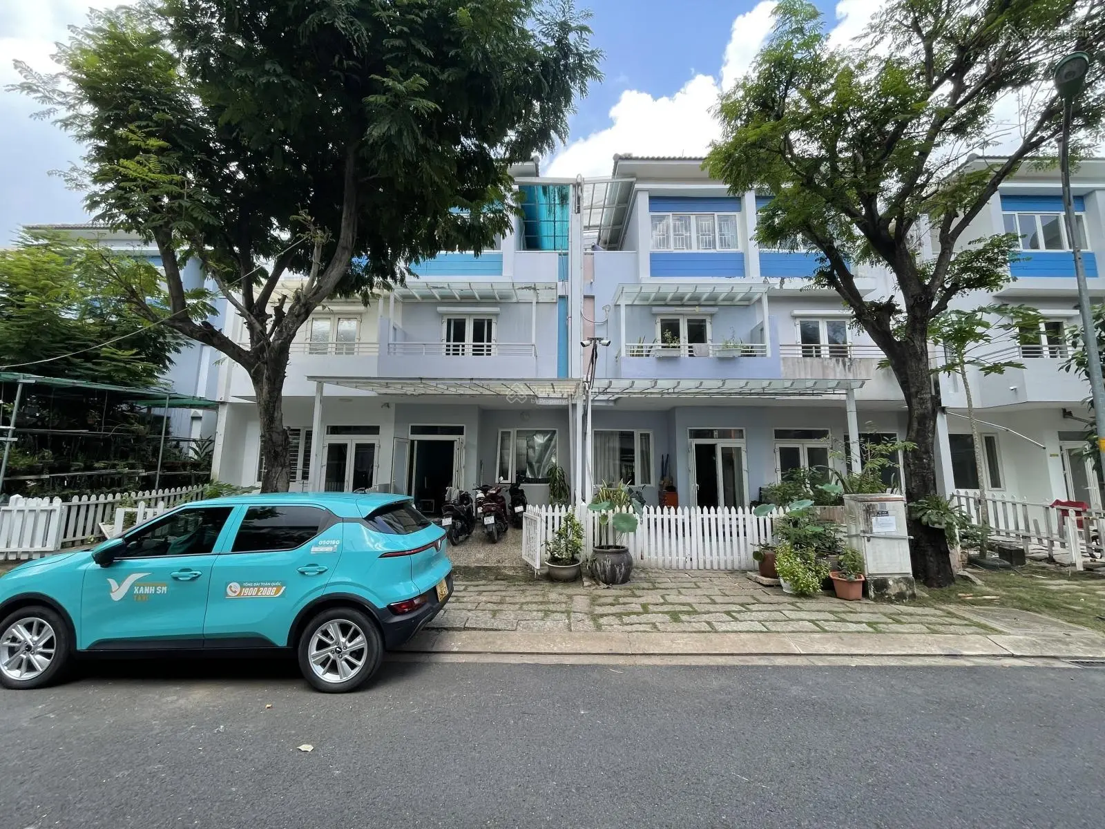 Bán Nhà Mega Ruby - Khang Điền, view sông, công viên, hoàn thiện - sổ hồng 0966514349