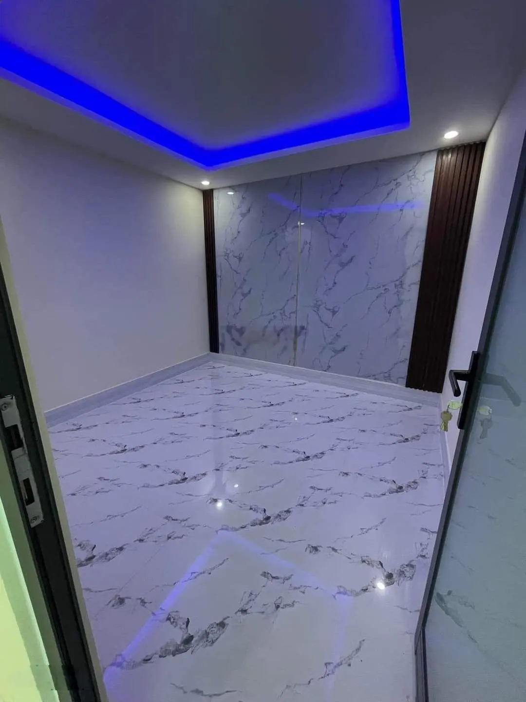 Nhà ngay mặt tiền đường Đinh Đức Thiện, 780tr/100m2, Cần Đước, Long An