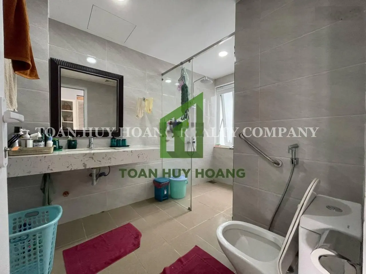 Chào Bán Biệt Thự Sân Vườn 250m2 3 Tầng 3 Phòng Ngủ Giá Tốt Nhất tại Euro Village - Làng Châu Âu