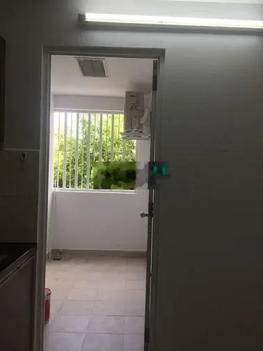 Bán căn hộ Lotus Garden, DT 52m2, 1PN, NT cơ bản, giá 1,9 tỷ TL