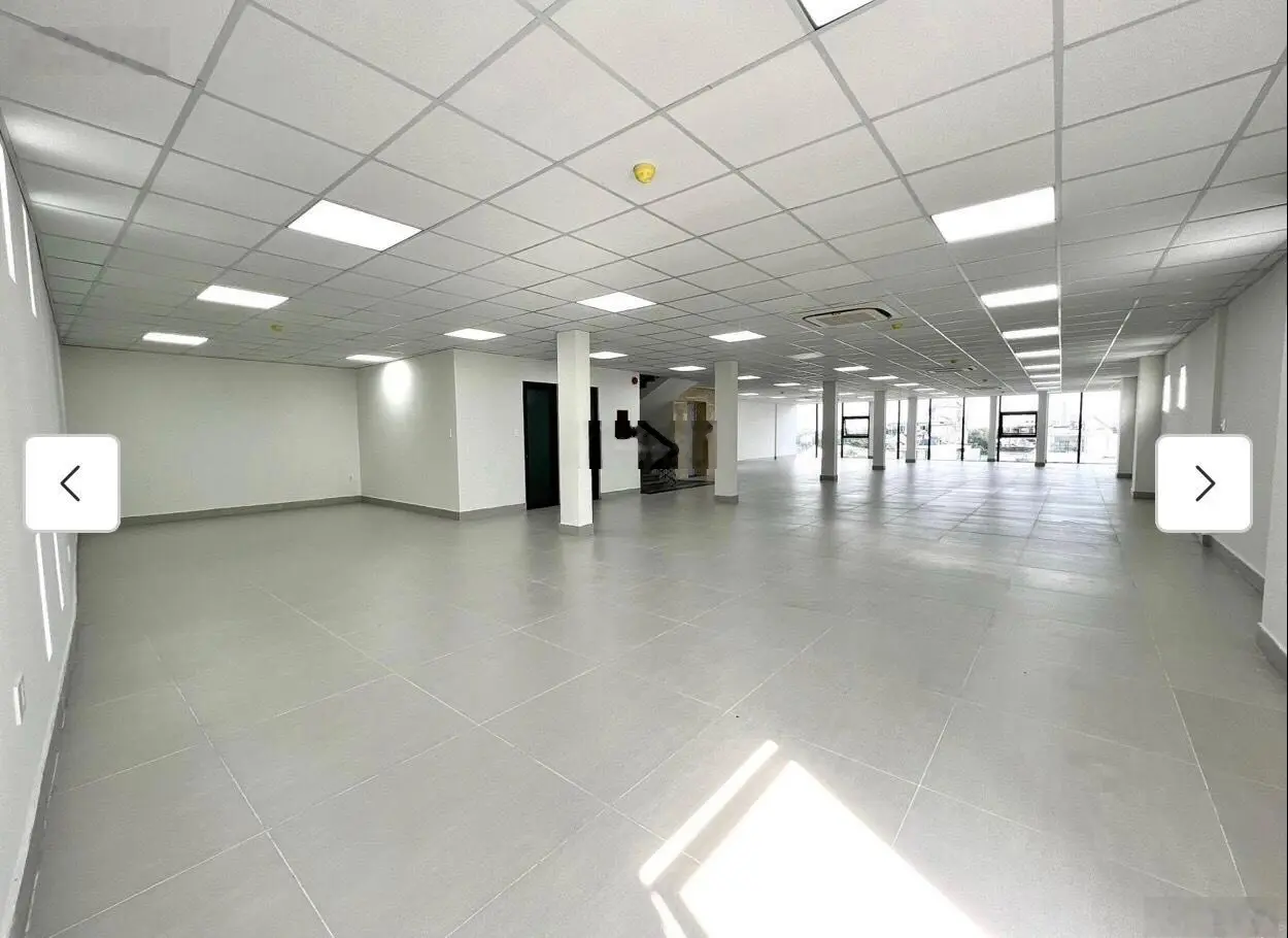 Bán tòa nhà MT Phan Đình Phùng, Q. PN - DT 7.5 x 21m - hầm 6 lầu - HĐT 175 triệu - giá 52 tỷ