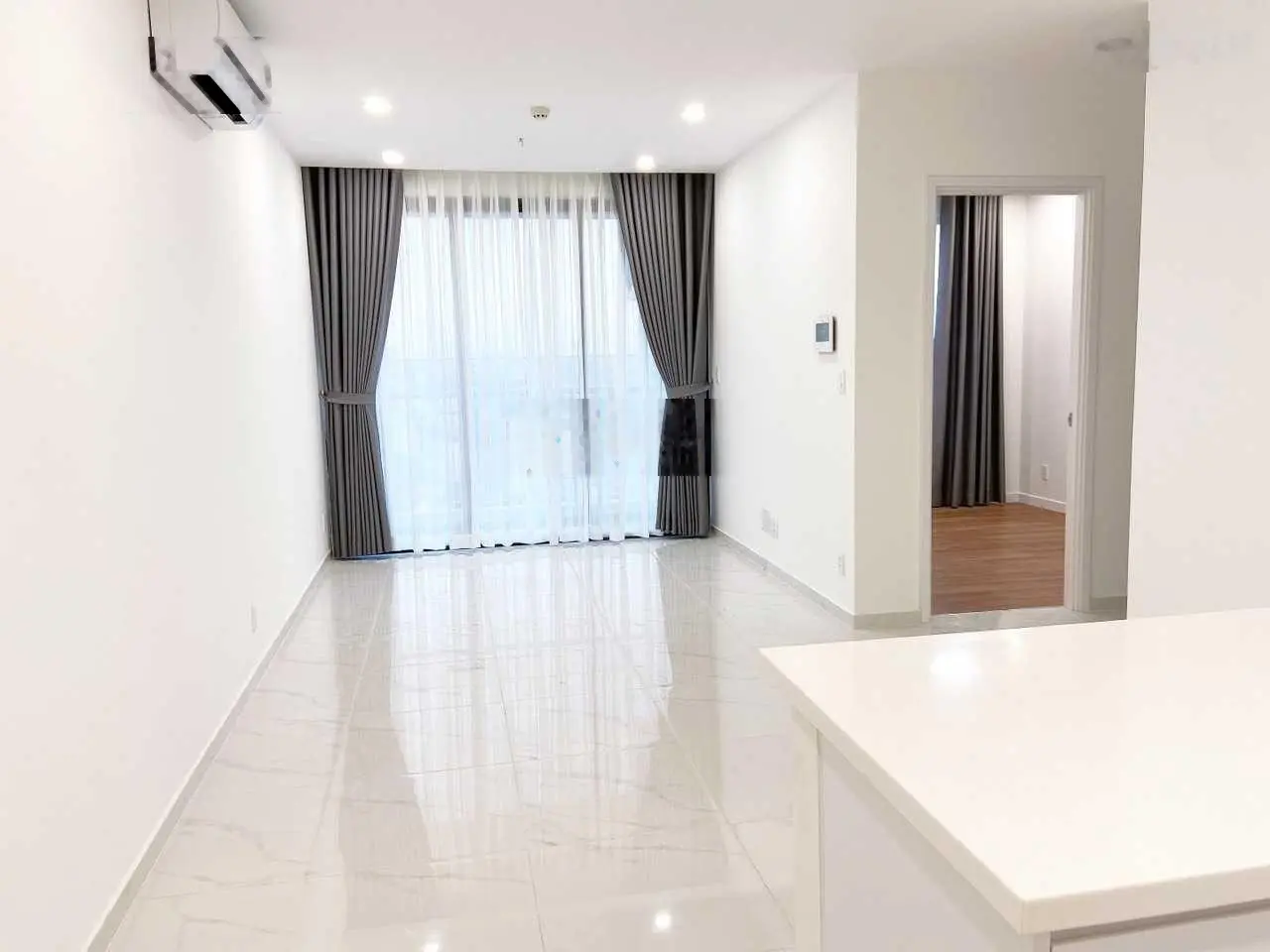 Bán chung cư D'Lusso - 3PN - 3WC - 6.3 tỷ