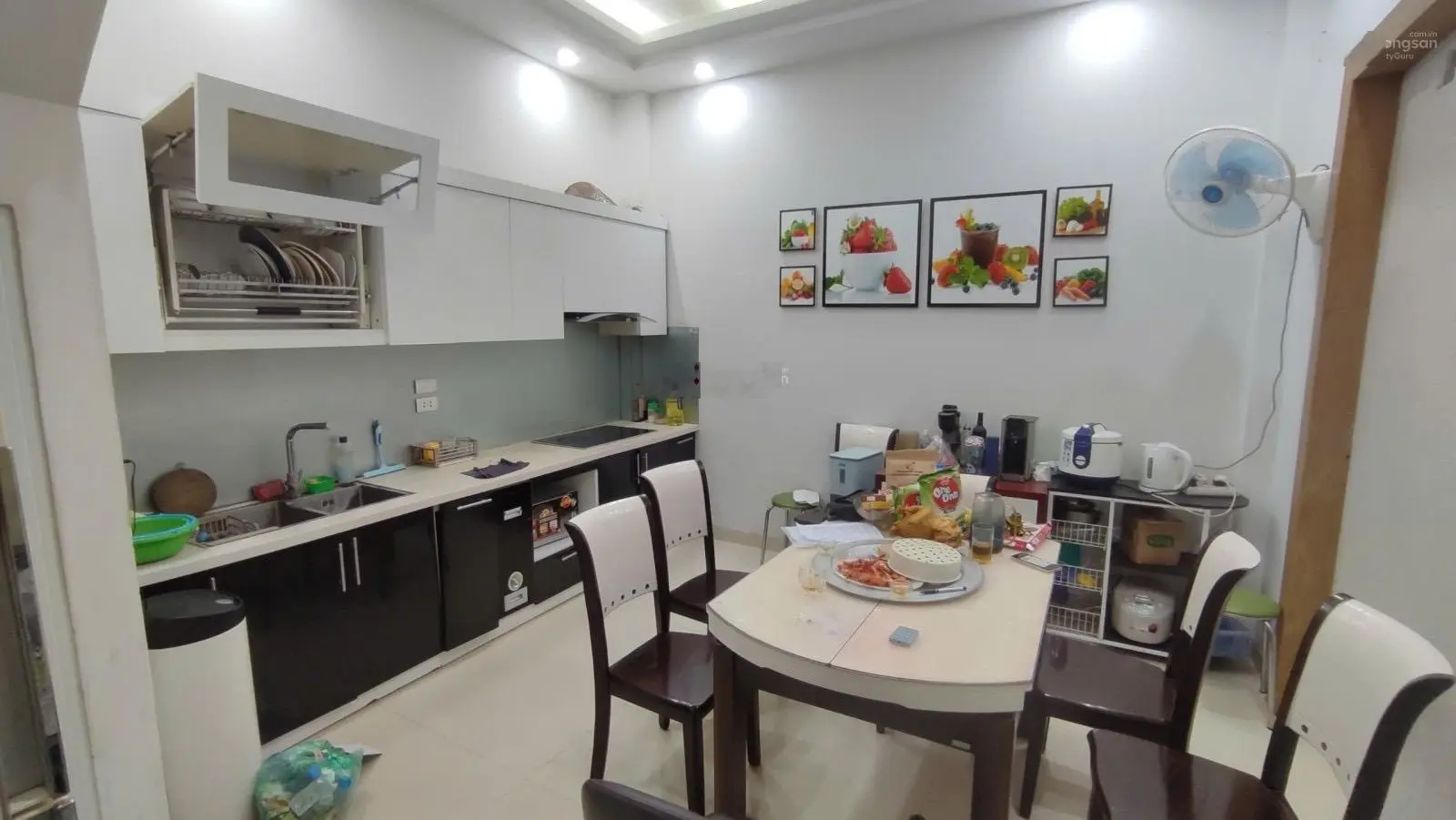 Bán nhà đẹp tại đường Trần Duy Hưng - giá tốt 10,5 tỷ vnđ - diện tích 41m2, 5 tầng