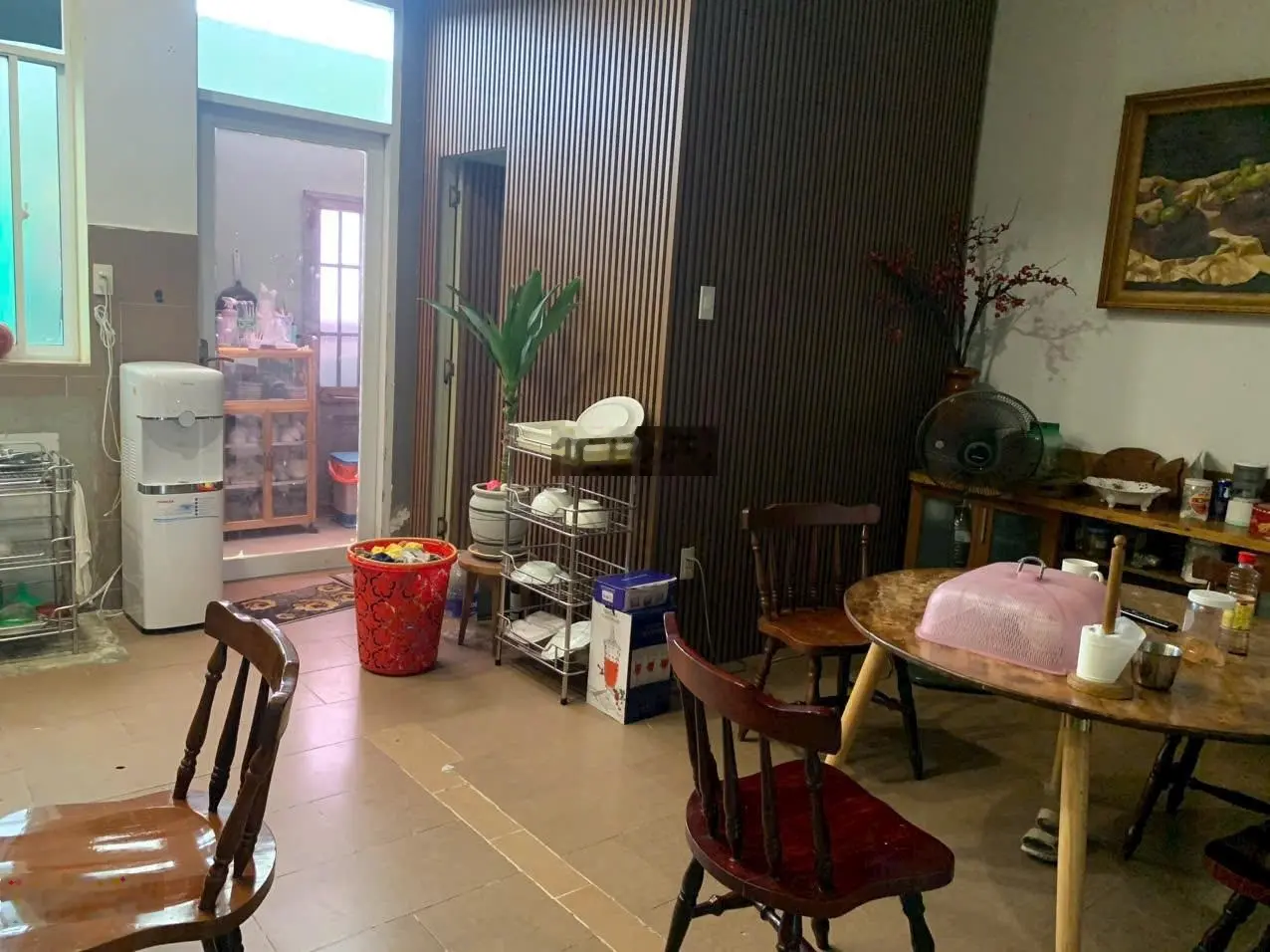 Bán nhà mặt tiền đường số Phạm Hữu Lầu. Quận 7. Dt 7x19.5m. Giá siêu rẻ 12 tỷ