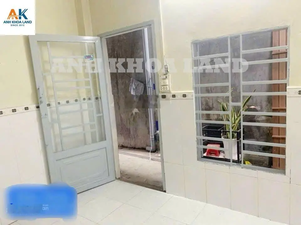 Nhà 1T2L MT đường 18 Linh Đông, DT 82m2 ngang 4.7m giá tốt chỉ 7.6 tỷ, sát Phạm Văn Đồng