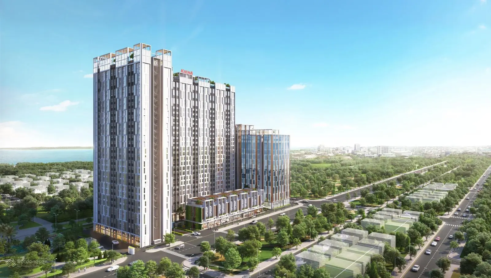 Cần bán căn hộ Citi Grand - Giá chủ đầu tư - Trung tâm khu đô thị Cát Lái