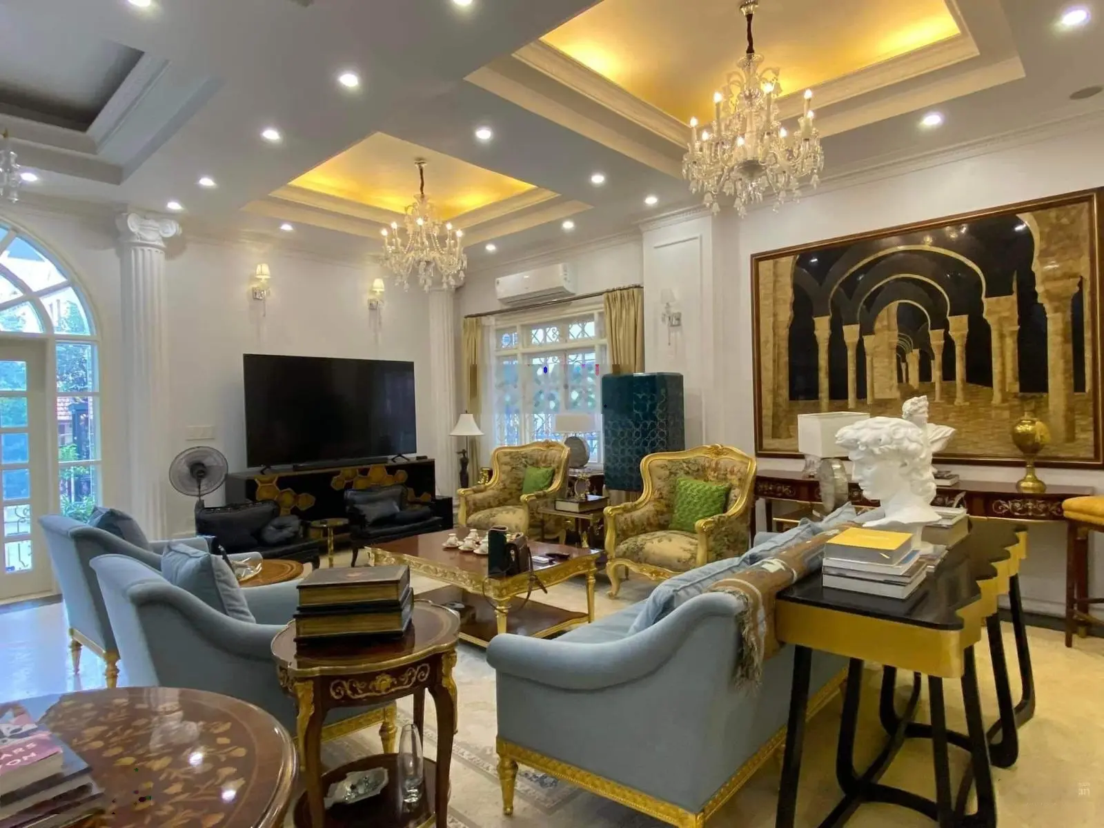 Tổng hợp các căn biệt thự, liền kề TT1, TT2, TT3, TT4, TT5, TT6 KĐT Linh Đàm, giá cần tiền bán gấp