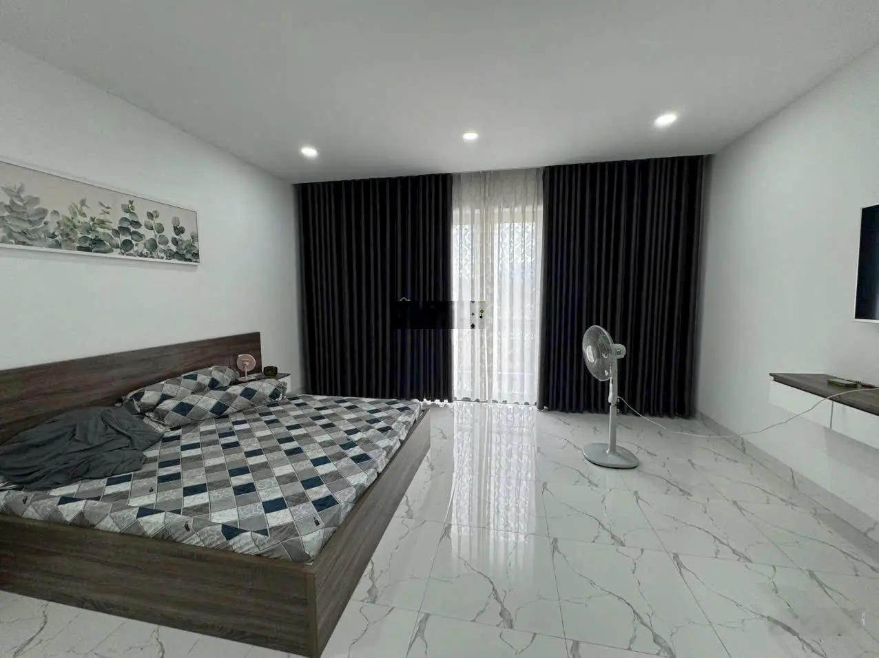 Bán Nhà 3 Tầng KĐT Hà Quang 2 (view công viên). Hướng Đông Nam giá 6ty6