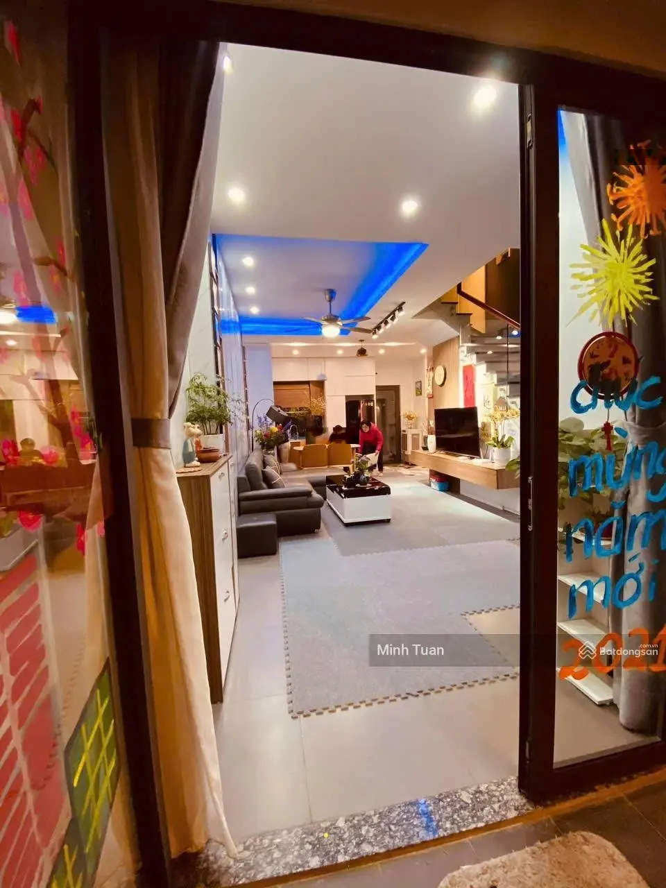 Bán nhà liền kề Belhomes VSIP full nội thất giá chỉ từ 5 tỷ