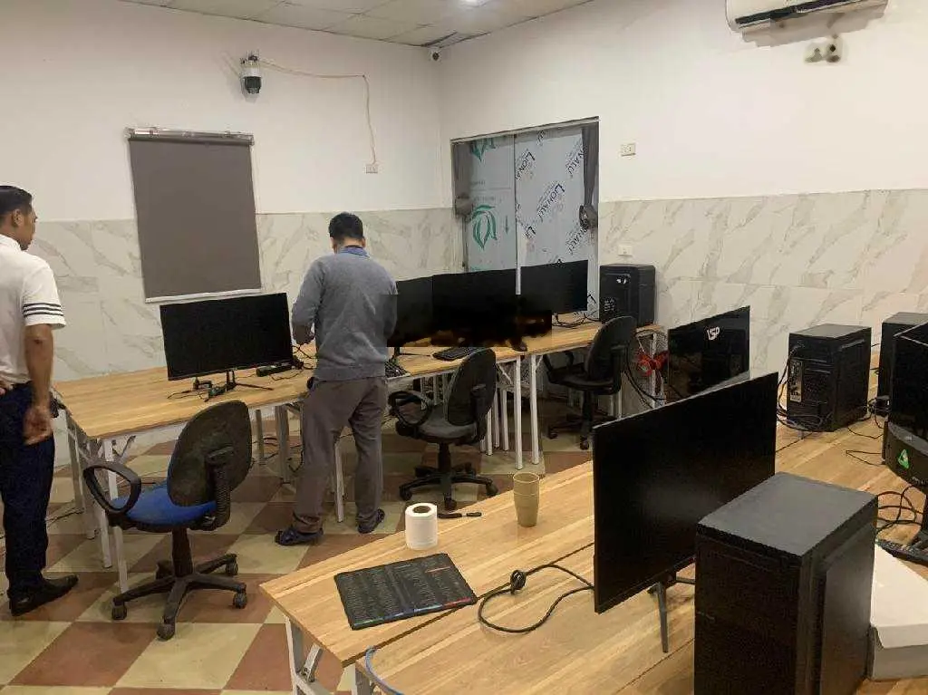 Bán nhà mặt tiền Nguyễn Trãi - Thanh Xuân 3 tầng, 72m2 - 15,5 tỷ, MT 6.68m