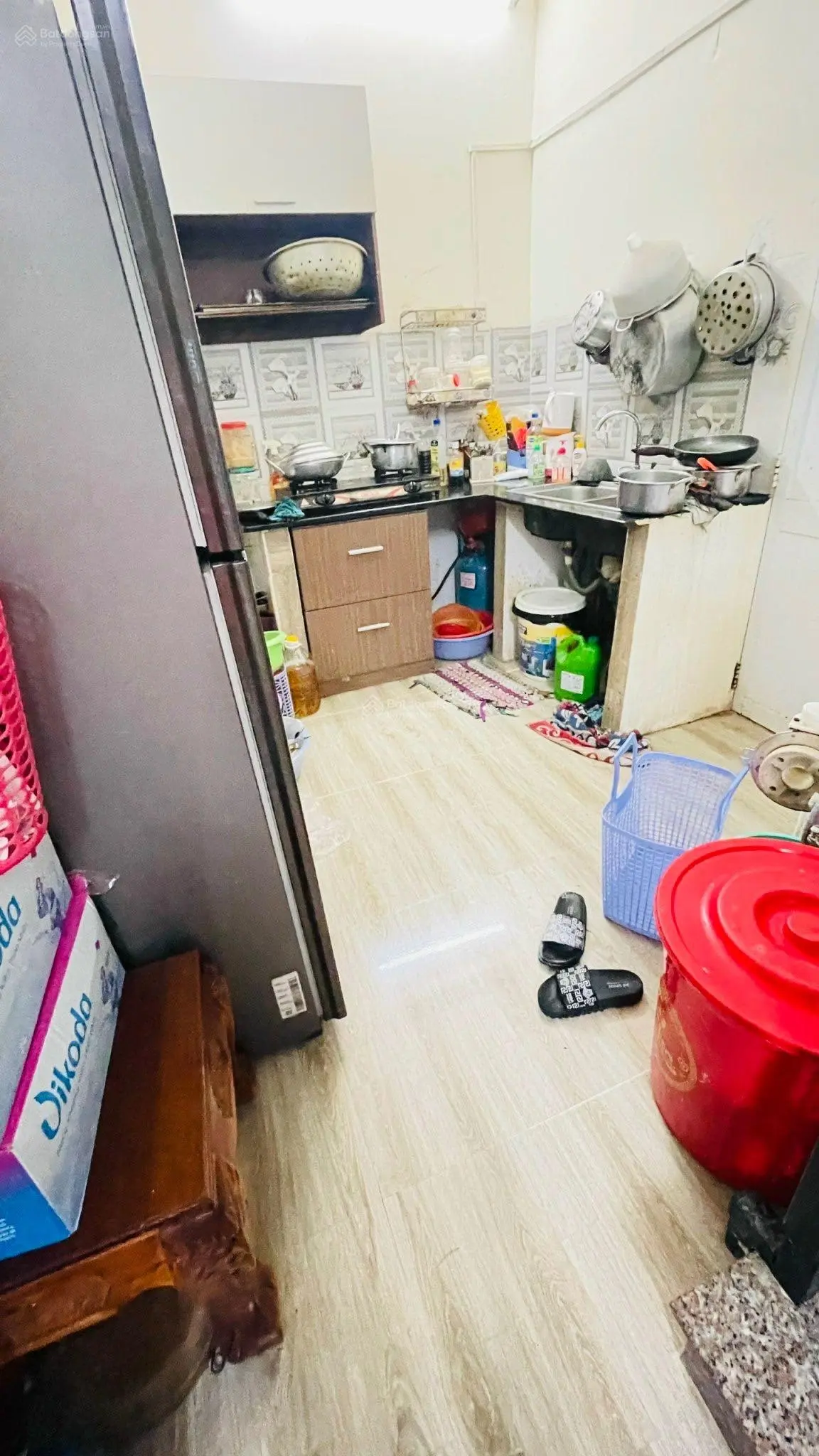Bán nhà 1 mê khu TĐC đô thị VCN Phước Long 2 - Nha Trang