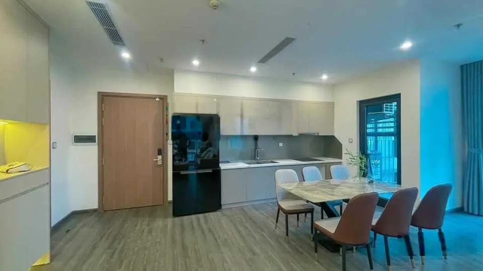 Chủ nhà cần tiền vào dự án mới bán nhanh căn hộ 2PN2VS GÓC The Pavilion Chỉ với 3,6 tỷ