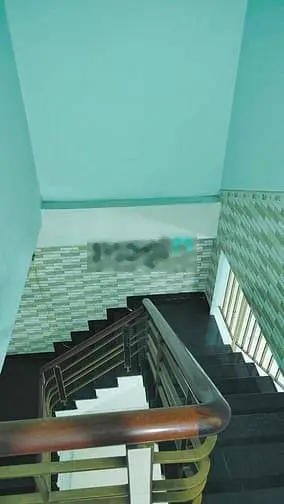Bán Nhà Đường 6m Xe Hơi 16 Chổ Vào Nhà – Đình Phong Phú, 97m2, 2 tầng