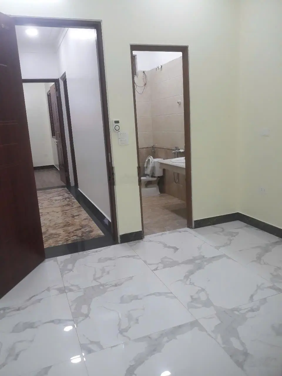 Bán nhà riêng 4,85 tỷ, 67m2 tại Võ Cường, Bắc Ninh
