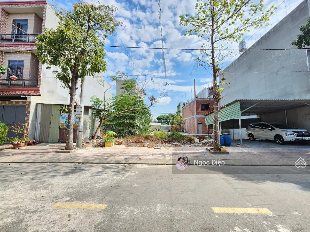 Cần ra nhanh lô đất Đ. Tạ Uyên, Phường 1, Cà Mau gần Vincom Plaza Cà Mau 120m2/550tr.LH: 0898 537 ***