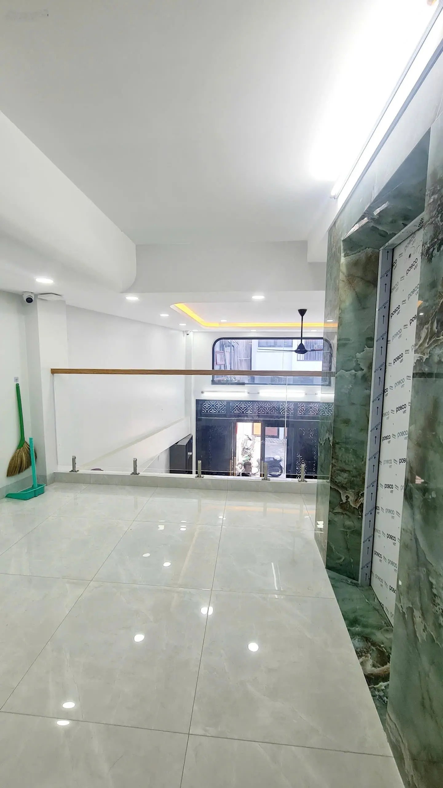 Nhà mới đẹp 5 tầng 90m2 ngang 5m nở hậu khá hiếm hẻm 7m gần nguyễn thị định tp.thủ đức chỉ 11.5 tỷ