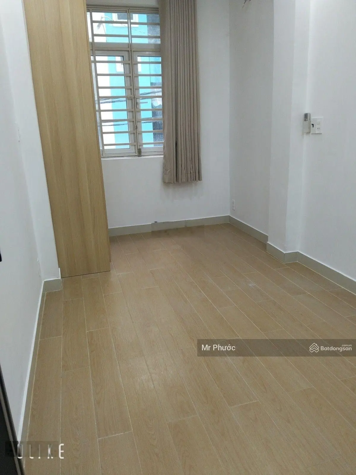 Bán nhà mặt tiền đường số khu vĩnh hội phường 4, quận 4, 18m2, 4 tầng, đẹp ở ngay chỉ 4,55tỷ