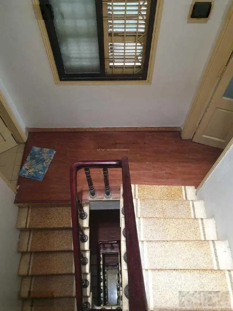 HIẾM, BÁN NHÀ LÔ GÓC XUÂN DIỆU, TÂY HỒ - NGÕ THÔNG - CẠNH HỒ TÂY - Ở MÊ LY, 30,1M2, GIÁ 6,4 TỶ