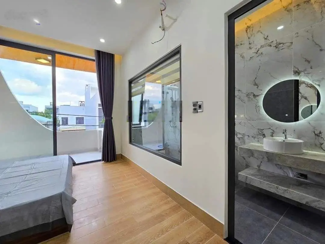Cần Bán gấp nhà tại xã Bình Chánh, Bình Chánh, 1,96tỷ/100m2 gần chợ Bình Chánh